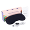 DreamEase Pro USB Heated Eye Mask With 3Mode Massage 2