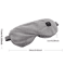 DreamEase Pro USB Heated Eye Mask With 3Mode Massage 4