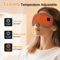 DreamEase Pro USB Heated Eye Mask With 3Mode Massage 8
