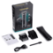 TrimGuard Pro Hair Cutting Machine Beard Trimmer With LED Light 1
