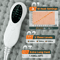 WarmEase Pro Electric Heating Pad With Adjustable Timer MultiUse Design 7