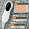 WarmEase Pro Electric Heating Pad With Adjustable Timer MultiUse Design 7