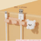 Cute Desk Cable Holder Table Protector Organizer 2