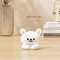 Cute Desk Cable Holder Table Protector Organizer 4