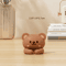 Cute Desk Cable Holder Table Protector Organizer 5