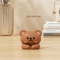 Cute Desk Cable Holder Table Protector Organizer 5