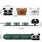 Cute Desk Cable Holder Table Protector Organizer 8