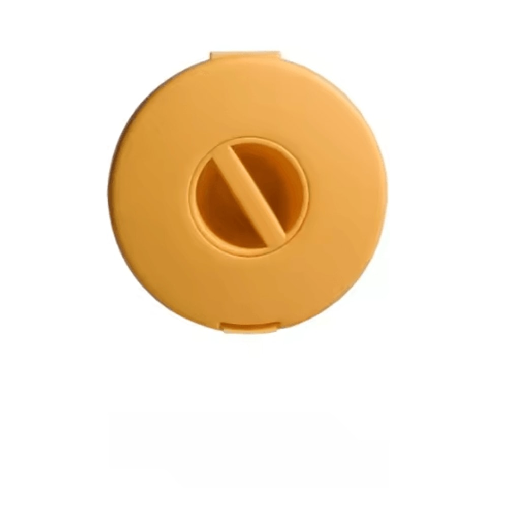 Transparent Retractable Charging Cord Organizer Storage Case 4