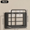 NonDrilling Wall Mounted Router Bracket Multifunctional Storage Rack 1