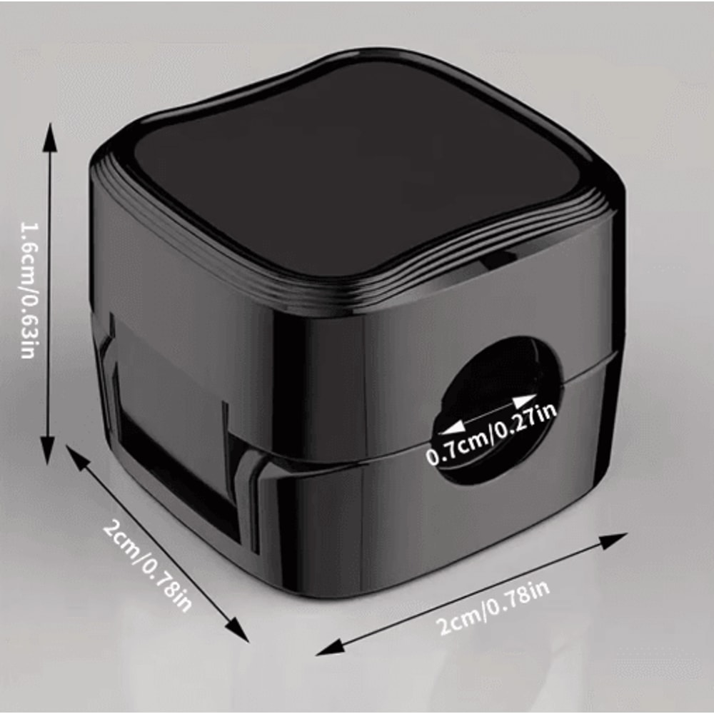 Magnetic Adjustable Cable Clips Set For Smooth UnderDesk Cable Management 9