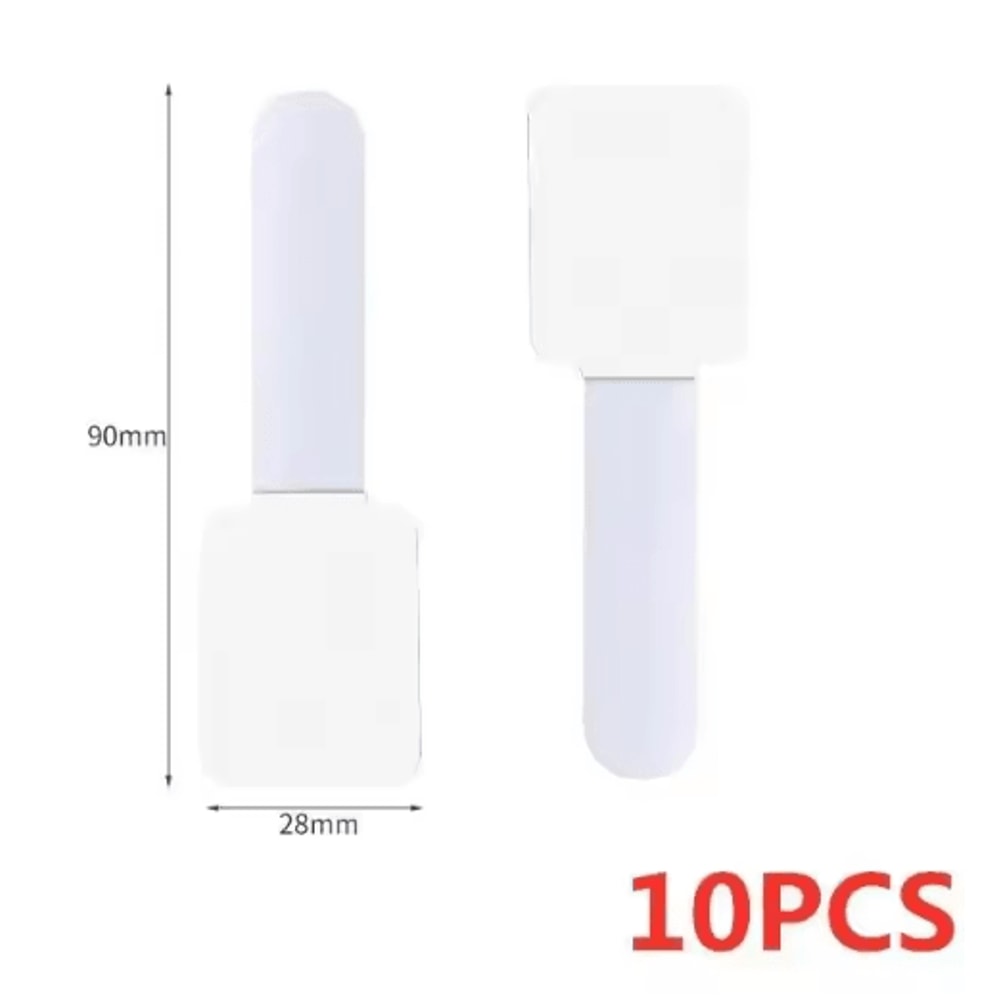 Reusable SelfAdhesive Cable Ties And Adjustable Cord Organizer Straps 4