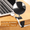 Reusable SelfAdhesive Cable Ties And Adjustable Cord Organizer Straps 14