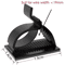 Universal Adjustable SelfAdhesive Cable Clips For Desk Home Office Car 9