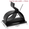 Universal Adjustable SelfAdhesive Cable Clips For Desk Home Office Car 9