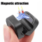 Magnetic Cable Clip Winder Adhesive Cord Organizer For Desk And Home 9