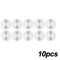 Silicone SelfAdhesive Cable Clips Phone Cord Holder Organizer 10