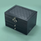 High End Multi Layer Drawer Type Jewelry Box Household Large Capacity Earring Storage Organizer Wit 2