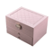 High End Multi Layer Drawer Type Jewelry Box Household Large Capacity Earring Storage Organizer Wit 6