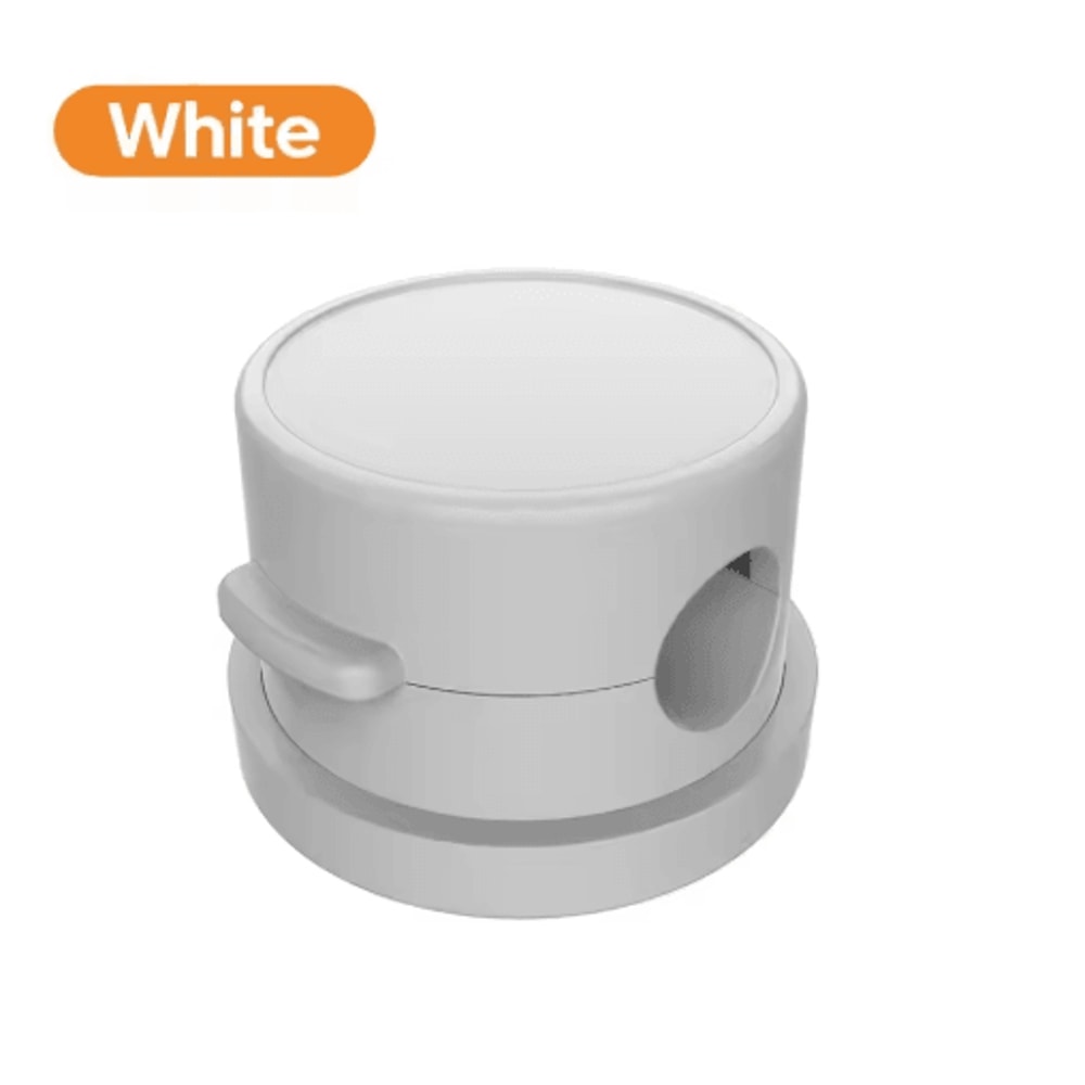 360 Rotating Magnetic Cable Clip Organizer With Adhesive Base 9