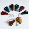 Leather Cable Clip Multifunctional Cord Organizer 7