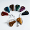 Leather Cable Clip Multifunctional Cord Organizer 7
