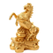 2026 Year Of The Horse Feng Shui PVC Statue 2