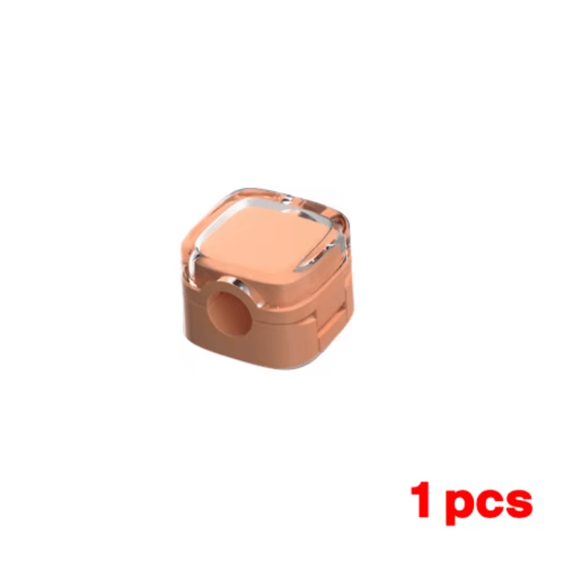 Magnetic Adjustable Cable Clips For UnderDesk Cable Management 12