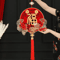 Chinese New Year Festive Pendant Hanging Decoration 4