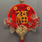 Chinese New Year Festive Pendant Hanging Decoration 5