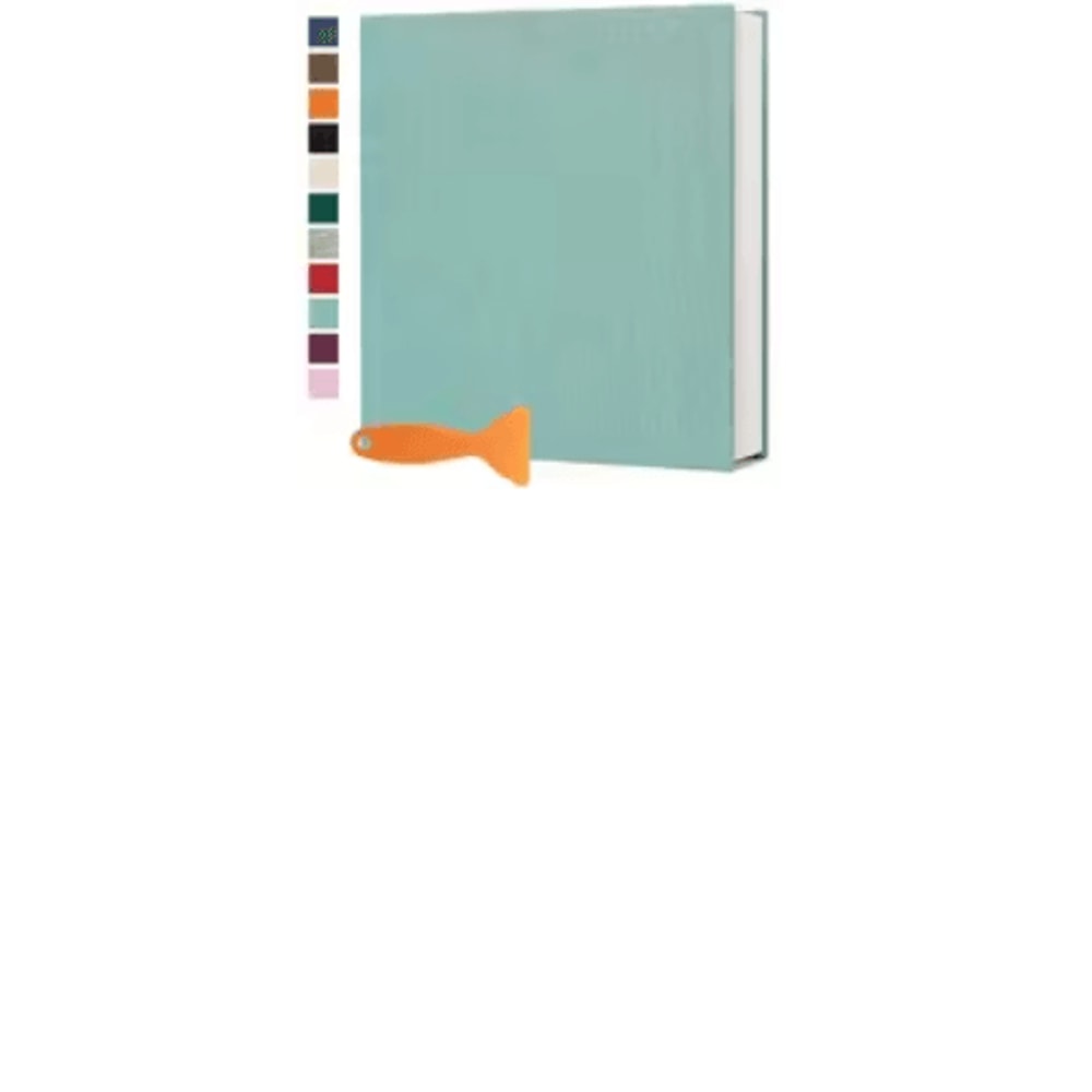 Large SelfAdhesive Photo Album For Family Baby Special Memories 4