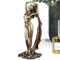 Resin Greek Goddess Statue Tabletop Art For Home Garden Decor 2