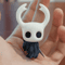 Hornet Knight Hollow Knight 3D Printed Fridge Magnet Cartoon Decor 2