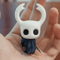 Hornet Knight Hollow Knight 3D Printed Fridge Magnet Cartoon Decor 2