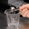 Stainless Steel Coffee Frozen Ball For Espresso Cooling Flavor Balance 2