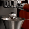 Stainless Steel Coffee Frozen Ball For Espresso Cooling Flavor Balance 3