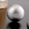 Stainless Steel Coffee Frozen Ball For Espresso Cooling Flavor Balance 4