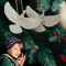Friendship Doves Resin Christmas Tree Ornament 4