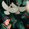 Friendship Doves Resin Christmas Tree Ornament 4