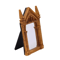Mirror Of Erised Standing Bookshelf Decor Wizard Home Fantasy Gift Accent 4