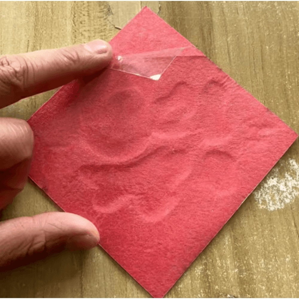 2026 Year Of The Horse Mini Fu Character Stickers Lunar New Year Door Window Decor 5pcs 2