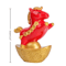 Sunbeam Horse Crystal Figurine Feng Shui Zodiac Horse Sculpture For Home Office 7