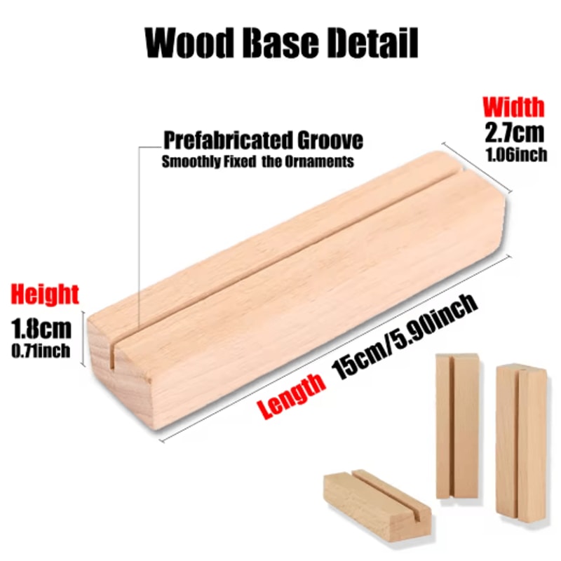 Personalized Cricket Player Metal Art Statue With Wooden Base Custom Sports Gift Decor 3