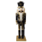 Classic Tabletop Nutcracker Ornament Festive Holiday Figurine For Home And Garden Decor 4