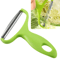 Stainless Steel Fruit Vegetable Peeler Apple Kiwi Orange Potato Manual Kitchen Tool 1