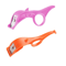 Stainless Steel Fruit Vegetable Peeler Apple Kiwi Orange Potato Manual Kitchen Tool 3