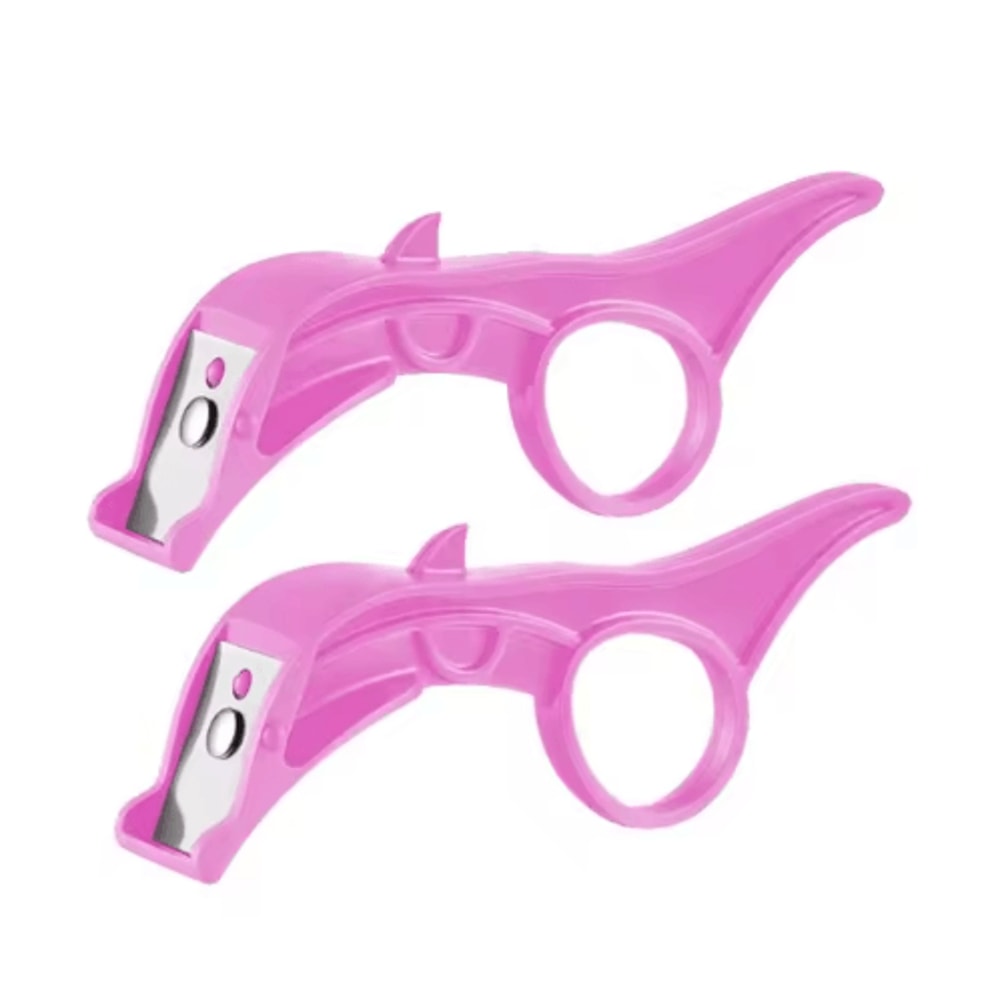 Stainless Steel Fruit Vegetable Peeler Apple Kiwi Orange Potato Manual Kitchen Tool 6