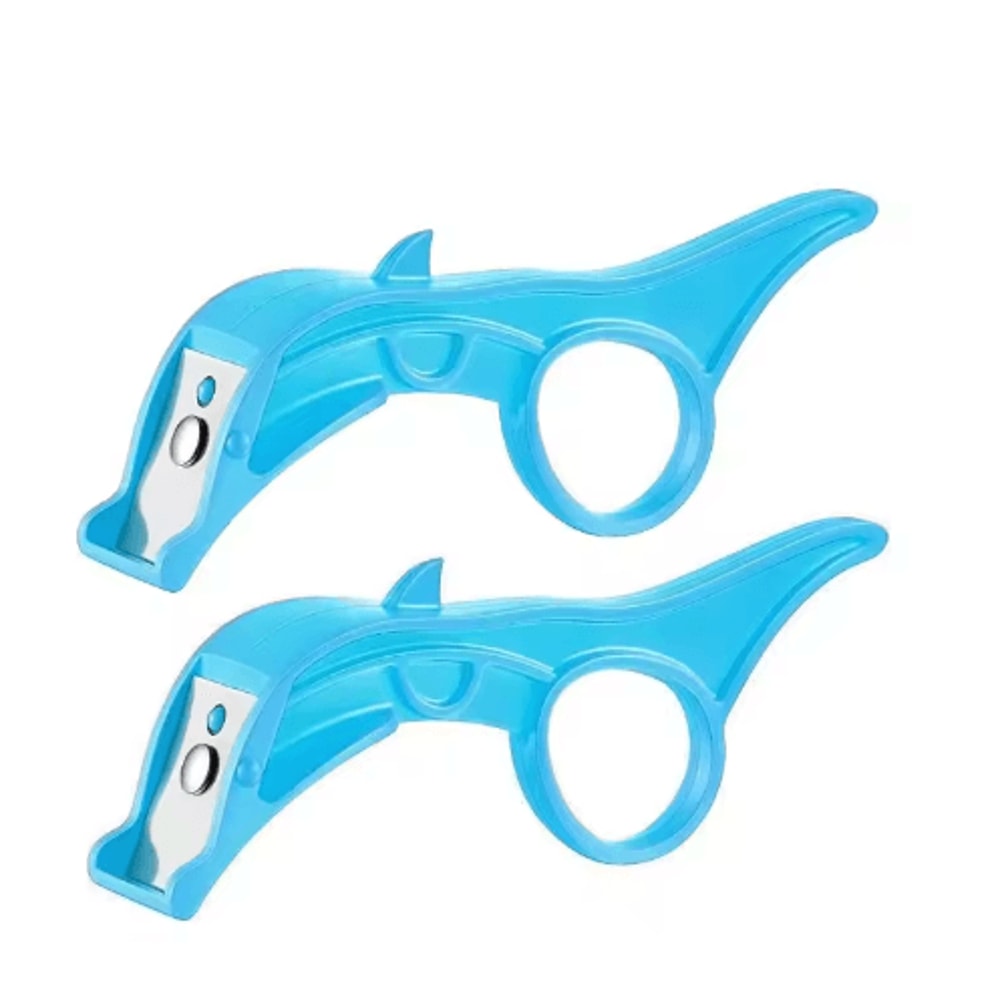 Stainless Steel Fruit Vegetable Peeler Apple Kiwi Orange Potato Manual Kitchen Tool 7