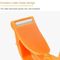 Stainless Steel Fruit Vegetable Peeler Apple Kiwi Orange Potato Manual Kitchen Tool 13