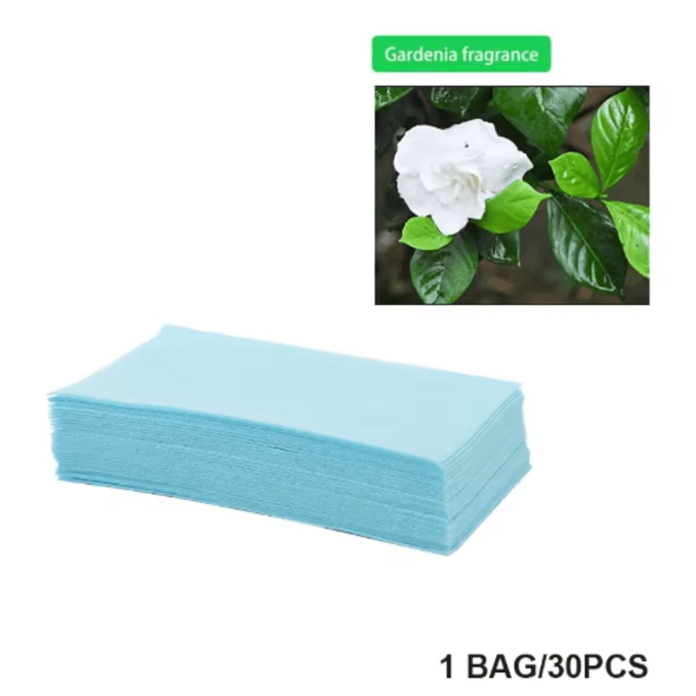 WaterSoluble Floor Cleaner Tablets Sterilizing Fragrant Cleaning Sheets For Bathroom Kitchen 4