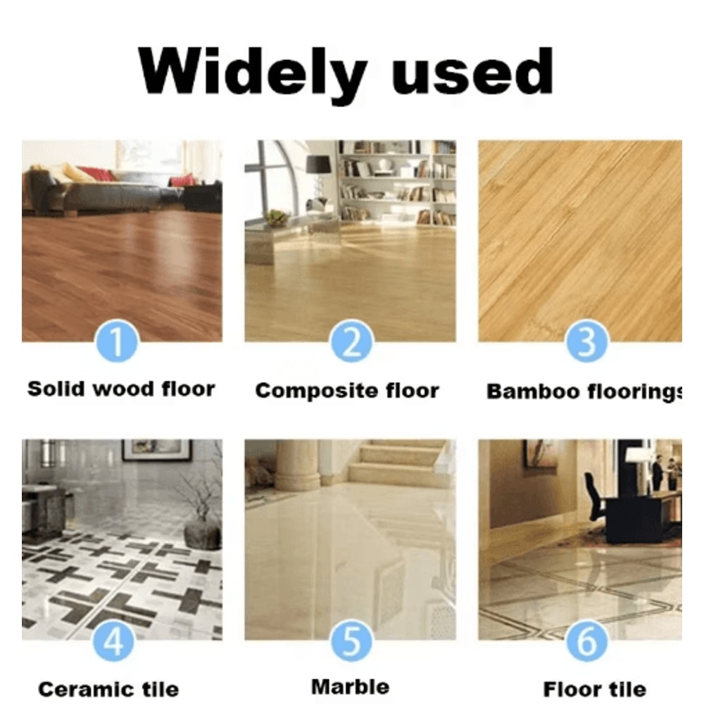 WaterSoluble Floor Cleaner Tablets Sterilizing Fragrant Cleaning Sheets For Bathroom Kitchen 7